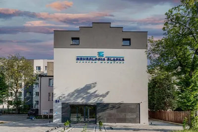 Neurologia Śląska Centrum Medyczne